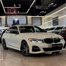 بي ام دبليو الفئة 3